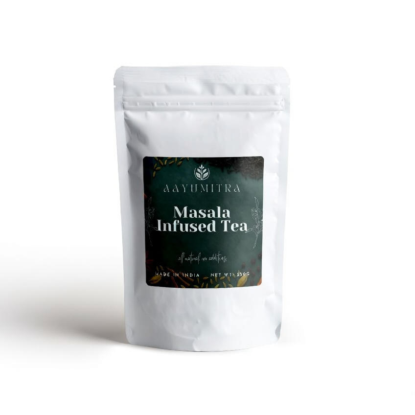 Masala Tea